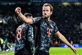 YABO-凯恩在阿森纳比赛中赛事规则更新，大胜引发热议！的简单介绍