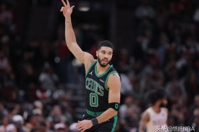 YABO-塔图姆连续十场比赛得分超过势不可挡，TL挑战极限！的简单介绍