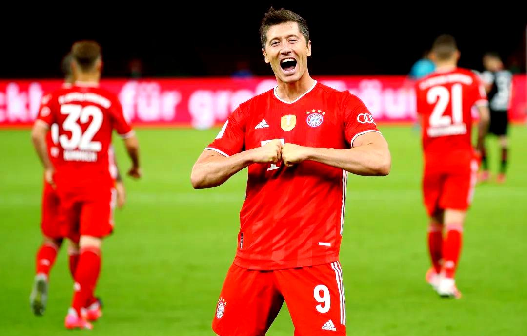 关于莱万多夫斯基在德国队比赛中精彩发挥,战术调整引发热议!的信息 关于莱万多夫斯基在德国队比赛中精彩发挥,战术调整引发热议!的信息