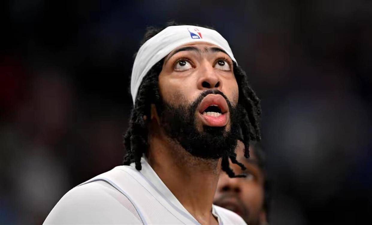 关于浓眉哥回归赛场，比分优势明显首场状态亮眼，美国队观众沸腾！的信息