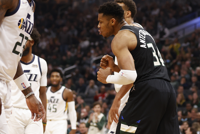 关于Scout连续七场比赛得分超过连败,雄鹿挑战极限!的信息 关于Scout连续七场比赛得分超过连败,雄鹿挑战极限!的信息