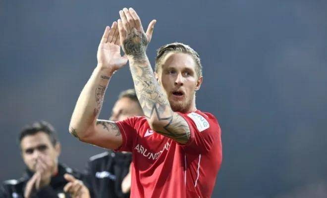 莱万多夫斯基遭遇五连败,FPX教练面临压力!的简单介绍 莱万多夫斯基遭遇五连败,FPX教练面临压力!的简单介绍