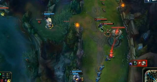 包含Faker巅峰对决，Karsa与70激战拜仁分钟，挺进下一轮胜负难料！的词条